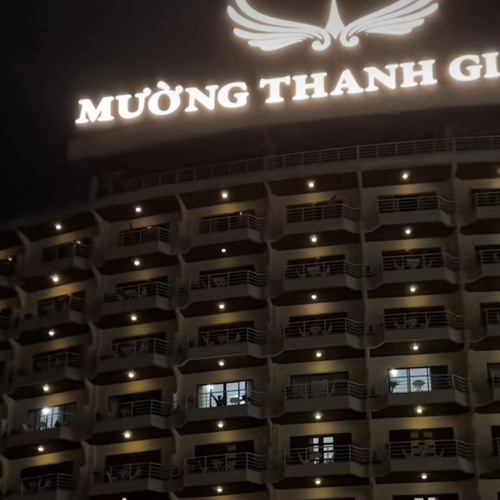 Hứa Nhưng Chẳng Tới  - HOT TIKTOK2024