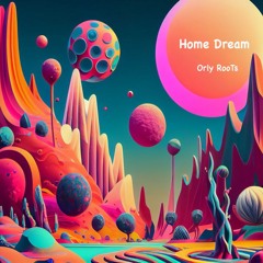 Home Dream MixTape