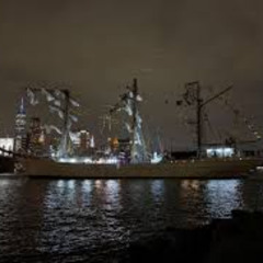 Full mexican navy ship crash brooklyn bridge us embassy lufthansa flight pilot