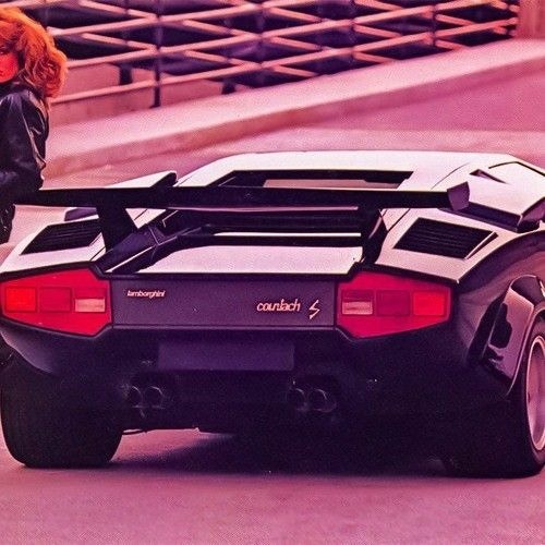 #synthwave #outrun #darkwave #'80