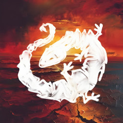 Monegros Desert Festival 2025