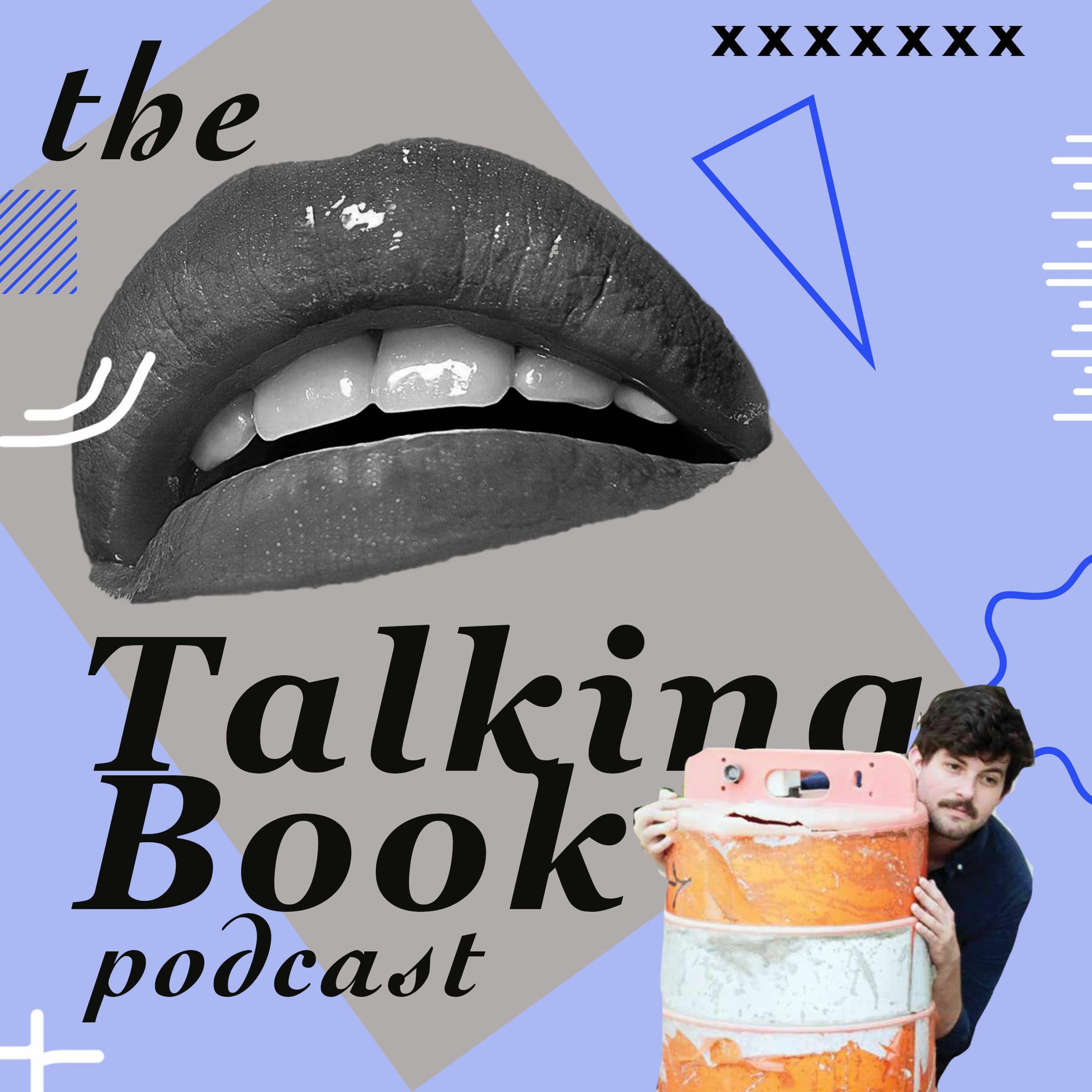 The Talking Book Podcast