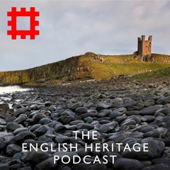 Episode 139 - Thomas, Earl of Lancaster and Dunstanburgh Castle