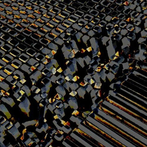 NR.  EINS - Apocalyptic Ringtone - Phasenprüfer & GingerPitcher