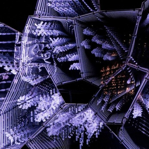Time & Space 022 - JR Hartley