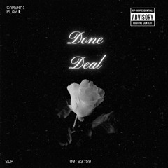 Young Dolph Type Beat - Done Deal 2