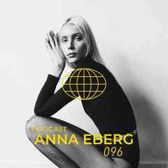 TW PODCAST 096 - Anna Eberg
