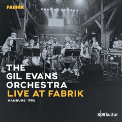 There Comes A Time & Birdland (Live)