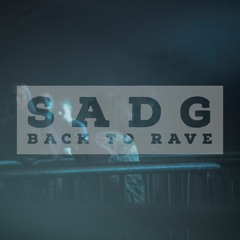 Back To Rave - Podcast