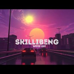 Skillibeng - Speed Off