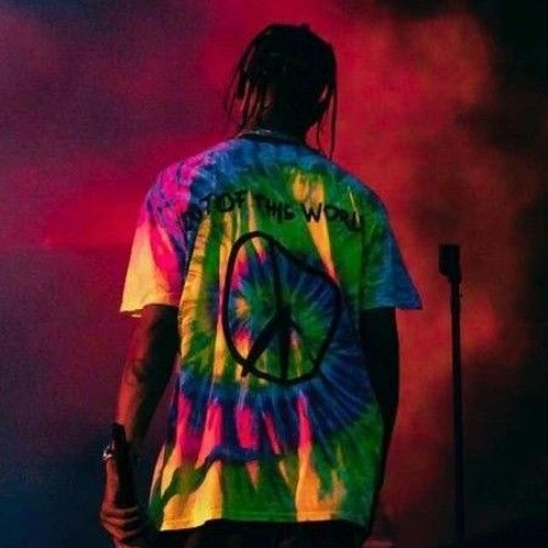 Travis Scott - HIGHEST IN THE ROOM(Remake)