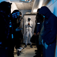 Montana- Ya zina (Osläppt)