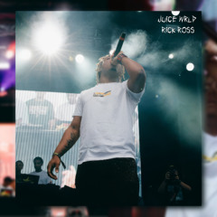 Juice WRLD - Rick Ross (AI)