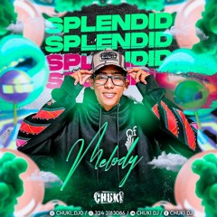 SPLENDYD MELODY.WAV
