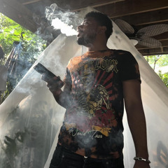 Izaya Tiji - cant say it (lq)