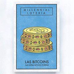 [Access] EBOOK 💏 Millennial Loteria: Las Bitcoins by  Mike Alfaro,Gerardo Guillen,Bl