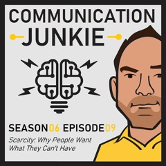 Scarcity: Why People Want What They Can't Have