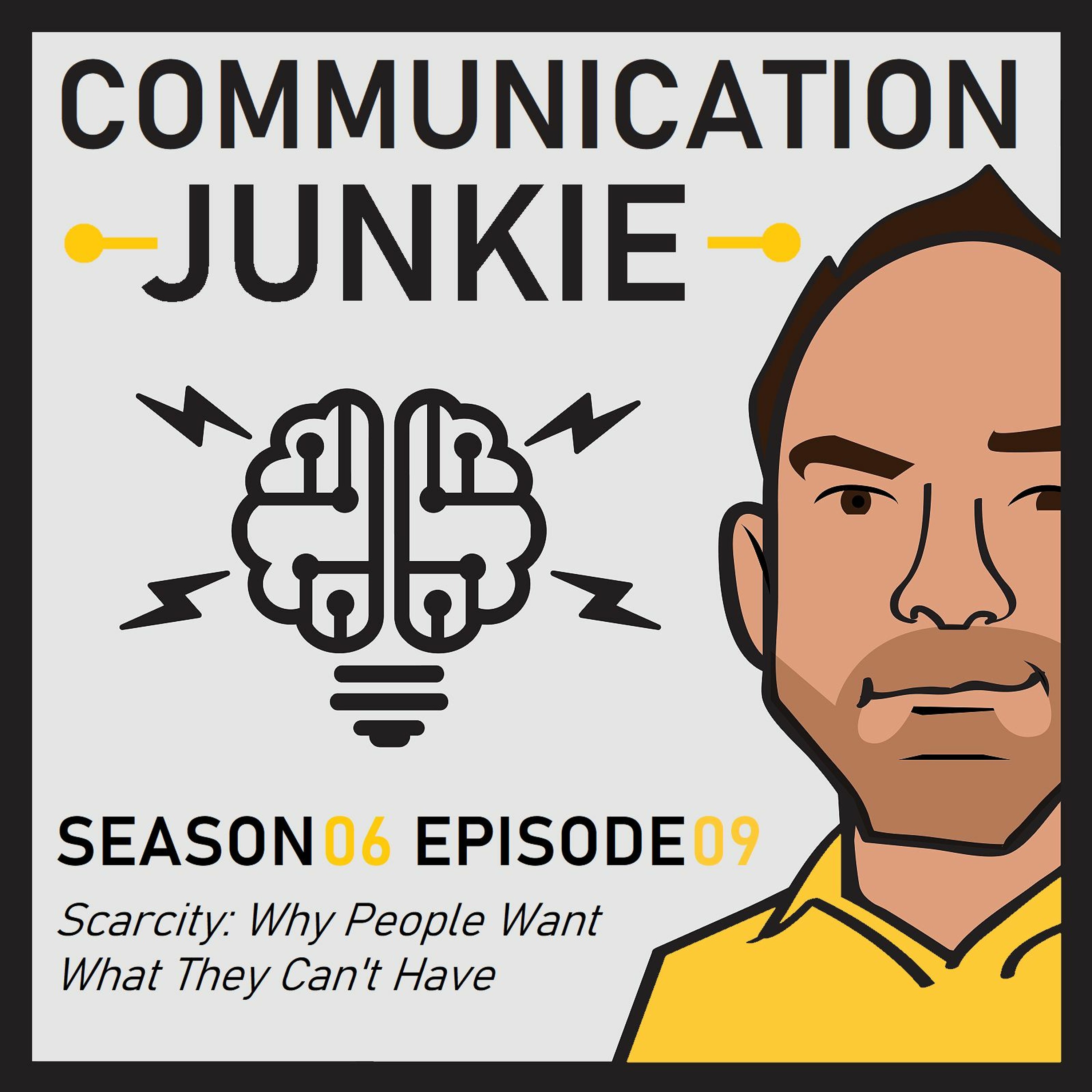 Scarcity: Why People Want What They Can't Have