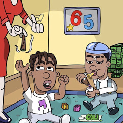 65Goonz - Trap Finesse (prod.by Broke Boys)