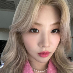 eclipse - kim lip of loona (sped up / nightcore)