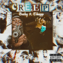CREEP FT CHAPP