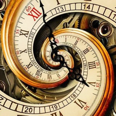 Edge of Time