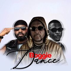 Boggie Dance (feat. Larry & Sky B)