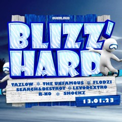 Flodzi & Shockz @ Blizz'Hard