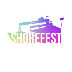 Cained - LIVE @ Shorefest Afterparty, The Bot