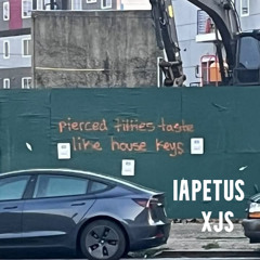 iapetus - XJS
