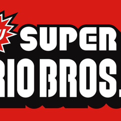 Powerful Mario - (Unused) New Super Mario Bros Wii Theme