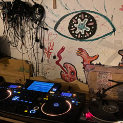 Chillige Studio Session through Trance @Auge Studio 06.12.25