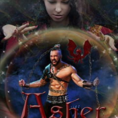 View EPUB 📂 Asher (Dragon Guard Berserkers Book 2) by  Julia Mills,Linda Boulanger,L