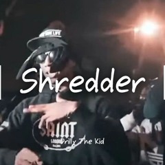 신선한 사운드의 외힙 스타일 드릴비트 "Shredder" 우슬라임 타입 비트 | UK Drill | Central Cee Type Beat