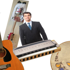 The Most Diverse Range of Instruments anyone has ever put together