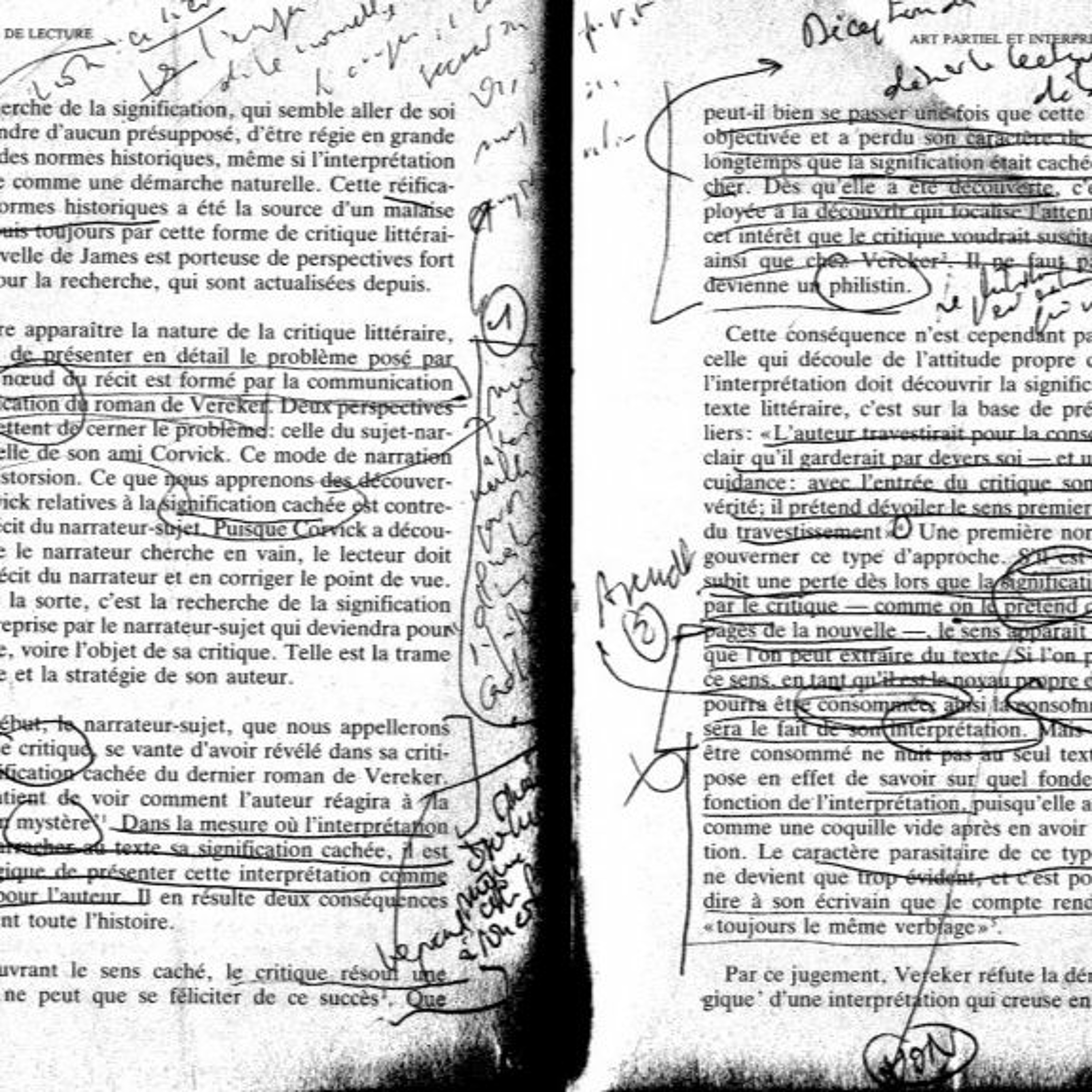 L’acte de lecture, entretien avec Bernard Stiegler episode artwork