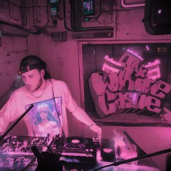 Skeppsbar takeover - Psytrance/Drum N Bass