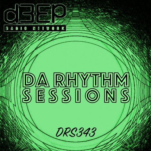 Da Rhythm Sessions 9th March 2022 (Drum & Bass Set)