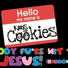 NOBODY FUCKS With The JESUS (ORIGINAL MIX)