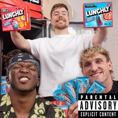 Lunchly (ft.Nabby)