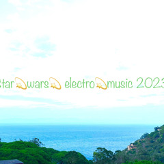 Star wars electro music 2023💫