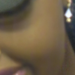 behind the wall i see your halooo (ayya, beyoncé)