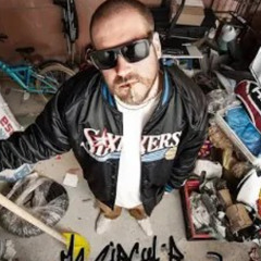 Mc Circulaire - Sodomie ( réuploadé )