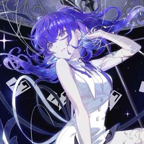 まふゆ Stream ִ ࣪ㅤ⋆ ᧔ꪫ ִ | Listen to 朝比奈 まふゆ ☆ ASAHINA