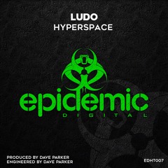 Ludo - Hyperspace (EDHT007) PREVIEW