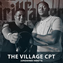 DHSA PODCAST : 131 - The Village CPT (Unsigned Hero's)