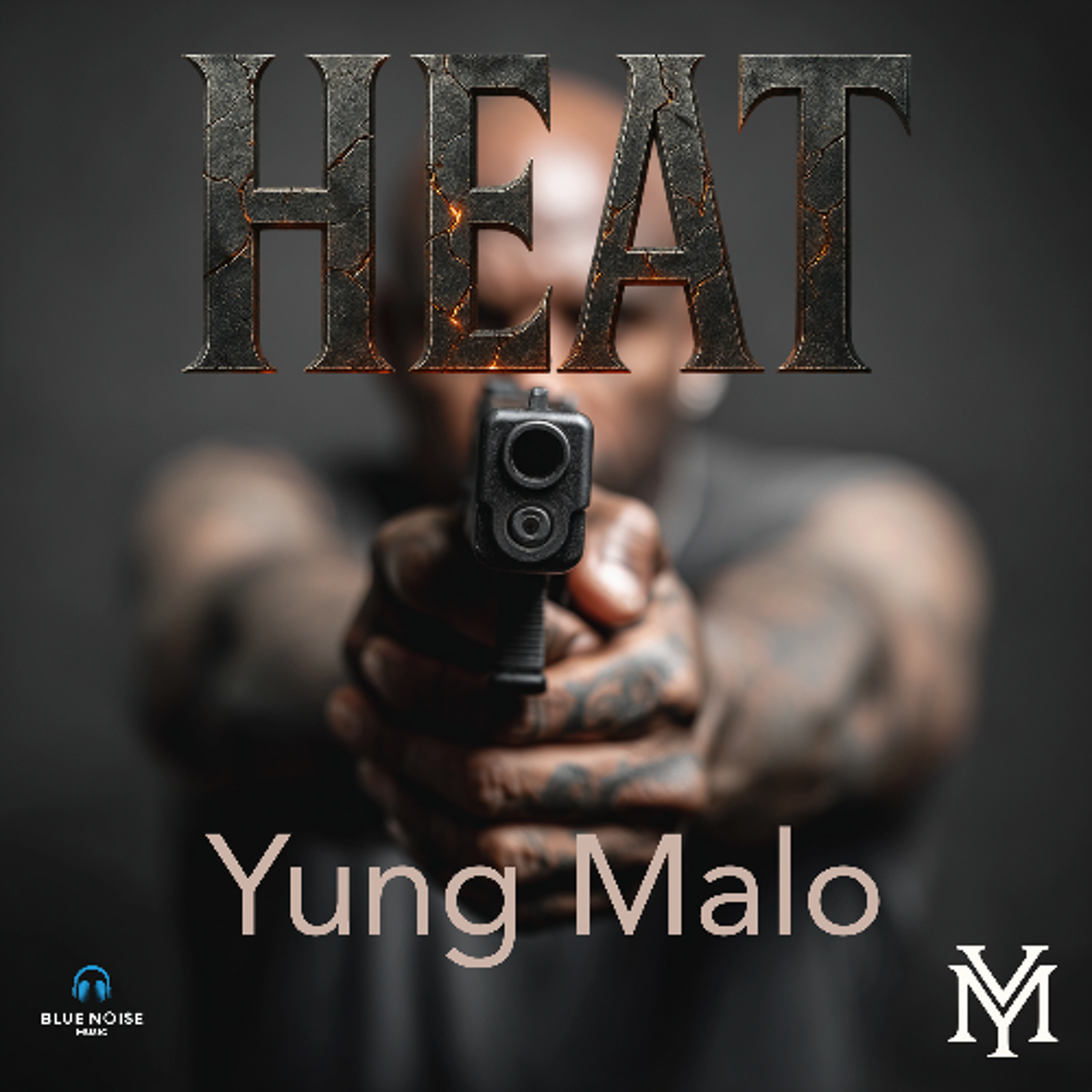 Heat episode artwork