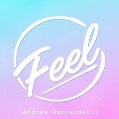 Andrew  Sound - Feel