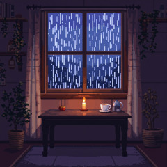 Cozy Evenings