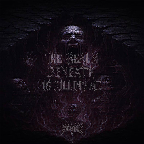 I Can Taste Your Suffering (FREE DL)